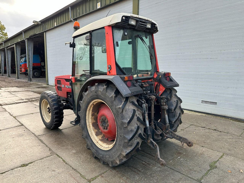 Same Frutteto II 75 40km h 4X4 - Traktor: slika Same Frutteto II 75 40km h 4X4 - Traktor Same Frutteto II 75 40km h 4X4 - Traktor: slika Same Frutteto II 75 40km h 4X4 - Traktor