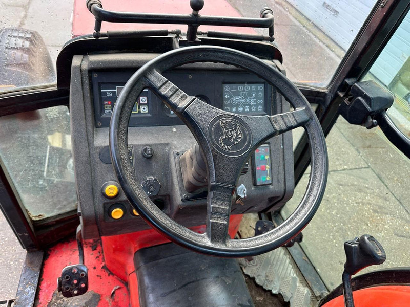 Traktor Same Frutteto II 75 40km h 4X4: slika Traktor Same Frutteto II 75 40km h 4X4 Traktor Same Frutteto II 75 40km h 4X4: slika Traktor Same Frutteto II 75 40km h 4X4