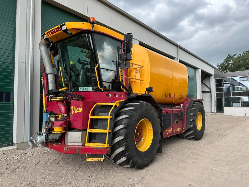 Vredo VT 3936 Dutch registration - Good condition - Rasipač gnojiva: slika Vredo VT 3936 Dutch registration - Good condition - Rasipač gnojiva Vredo VT 3936 Dutch registration - Good condition - Rasipač gnojiva: slika Vredo VT 3936 Dutch registration - Good condition - Rasipač gnojiva