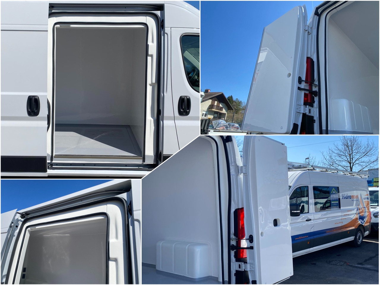 FIAT DUCATO L3H2 140PS | TIEFKÜHLFAHRZEUG -20C + KONVEKTA TK 4022 12V-230V - Dostavno vozilo hladnjača: slika FIAT DUCATO L3H2 140PS | TIEFKÜHLFAHRZEUG -20C + KONVEKTA TK 4022 12V-230V - Dostavno vozilo hladnjača FIAT DUCATO L3H2 140PS | TIEFKÜHLFAHRZEUG -20C + KONVEKTA TK 4022 12V-230V - Dostavno vozilo hladnjača: slika FIAT DUCATO L3H2 140PS | TIEFKÜHLFAHRZEUG -20C + KONVEKTA TK 4022 12V-230V - Dostavno vozilo hladnjača