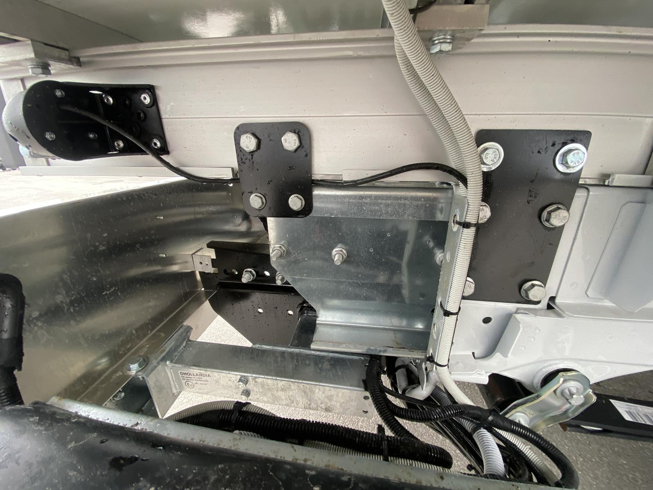 Novi Dostavno vozilo hladnjača OPEL MOVANO 1+6 DOKA 140PS | KÜHLKOFFER + LADERAMPE: slika Novi Dostavno vozilo hladnjača OPEL MOVANO 1+6 DOKA 140PS | KÜHLKOFFER + LADERAMPE
