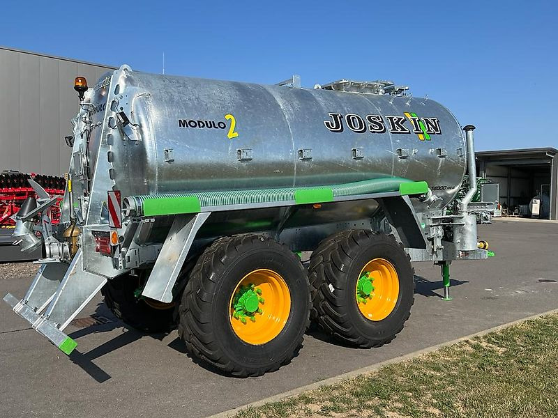 Joskin Modulo 2 14.000 MEB - Cisterna za gnojnicu: slika Joskin Modulo 2 14.000 MEB - Cisterna za gnojnicu Joskin Modulo 2 14.000 MEB - Cisterna za gnojnicu: slika Joskin Modulo 2 14.000 MEB - Cisterna za gnojnicu