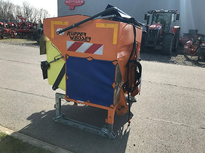 Küpper-Weisser IMS2FD P16013 Streuer mit Feuchtsalzanlage - Posipač pijeska/ Soli: slika Küpper-Weisser IMS2FD P16013 Streuer mit Feuchtsalzanlage - Posipač pijeska/ Soli Küpper-Weisser IMS2FD P16013 Streuer mit Feuchtsalzanlage - Posipač pijeska/ Soli: slika Küpper-Weisser IMS2FD P16013 Streuer mit Feuchtsalzanlage - Posipač pijeska/ Soli