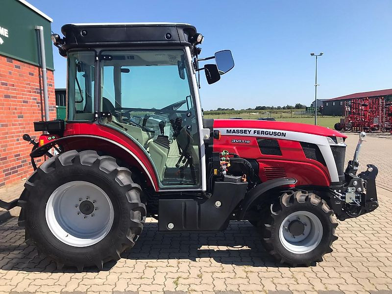 Massey Ferguson MF 3VI105 Efficient - Traktor: slika Massey Ferguson MF 3VI105 Efficient - Traktor Massey Ferguson MF 3VI105 Efficient - Traktor: slika Massey Ferguson MF 3VI105 Efficient - Traktor
