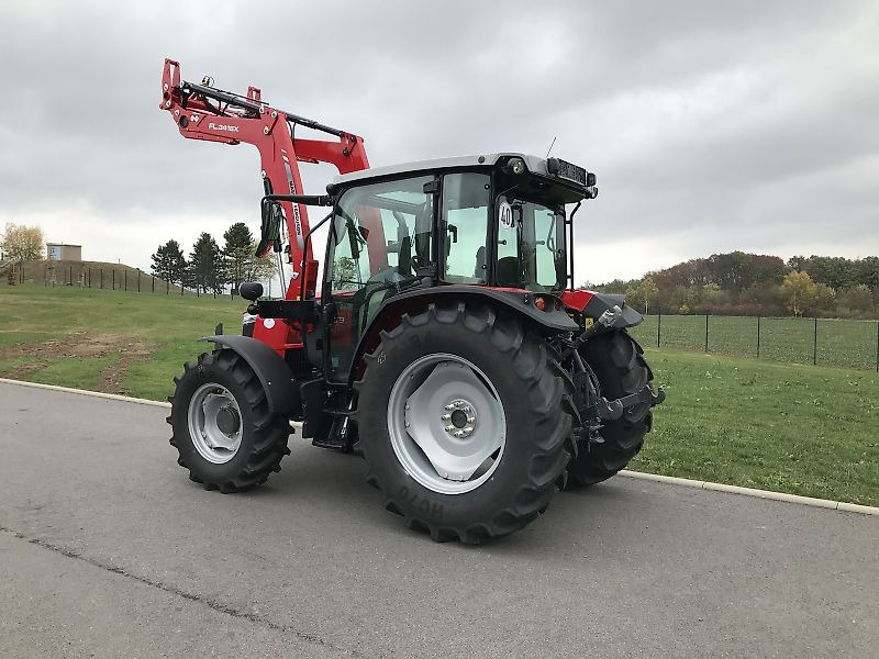 Massey Ferguson MF 4709 M Dyna-2 - Traktor: slika Massey Ferguson MF 4709 M Dyna-2 - Traktor Massey Ferguson MF 4709 M Dyna-2 - Traktor: slika Massey Ferguson MF 4709 M Dyna-2 - Traktor