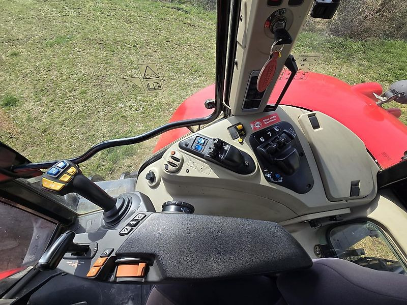 Massey Ferguson MF 7722 S Dyna-6 - Traktor: slika Massey Ferguson MF 7722 S Dyna-6 - Traktor Massey Ferguson MF 7722 S Dyna-6 - Traktor: slika Massey Ferguson MF 7722 S Dyna-6 - Traktor