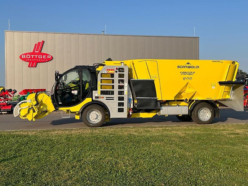 Sgariboldi Grizzly 7120-2 - Vagon-miješalica za krmivo: slika Sgariboldi Grizzly 7120-2 - Vagon-miješalica za krmivo Sgariboldi Grizzly 7120-2 - Vagon-miješalica za krmivo: slika Sgariboldi Grizzly 7120-2 - Vagon-miješalica za krmivo