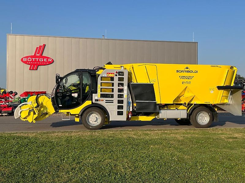 Sgariboldi Grizzly 7120-2 - Vagon-miješalica za krmivo: slika Sgariboldi Grizzly 7120-2 - Vagon-miješalica za krmivo Sgariboldi Grizzly 7120-2 - Vagon-miješalica za krmivo: slika Sgariboldi Grizzly 7120-2 - Vagon-miješalica za krmivo