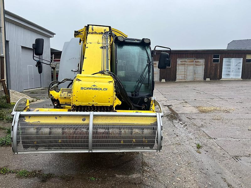 Sgariboldi Gulliver 6018 - Vagon-miješalica za krmivo: slika Sgariboldi Gulliver 6018 - Vagon-miješalica za krmivo Sgariboldi Gulliver 6018 - Vagon-miješalica za krmivo: slika Sgariboldi Gulliver 6018 - Vagon-miješalica za krmivo