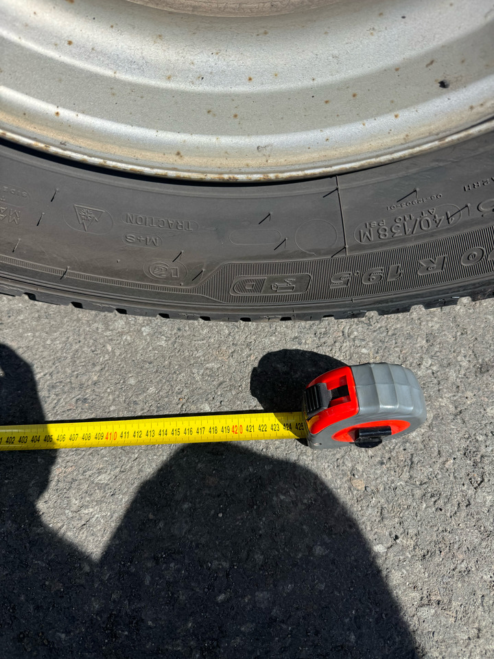 Kamion-šasija MERCEDES-BENZ atégo: slika Kamion-šasija MERCEDES-BENZ atégo