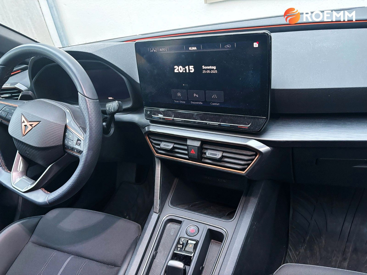 Cupra Leon Basis*ACC*LED*Tacho Digital*DAB*Memory* - Limuzina: slika Cupra Leon Basis*ACC*LED*Tacho Digital*DAB*Memory* - Limuzina Cupra Leon Basis*ACC*LED*Tacho Digital*DAB*Memory* - Limuzina: slika Cupra Leon Basis*ACC*LED*Tacho Digital*DAB*Memory* - Limuzina