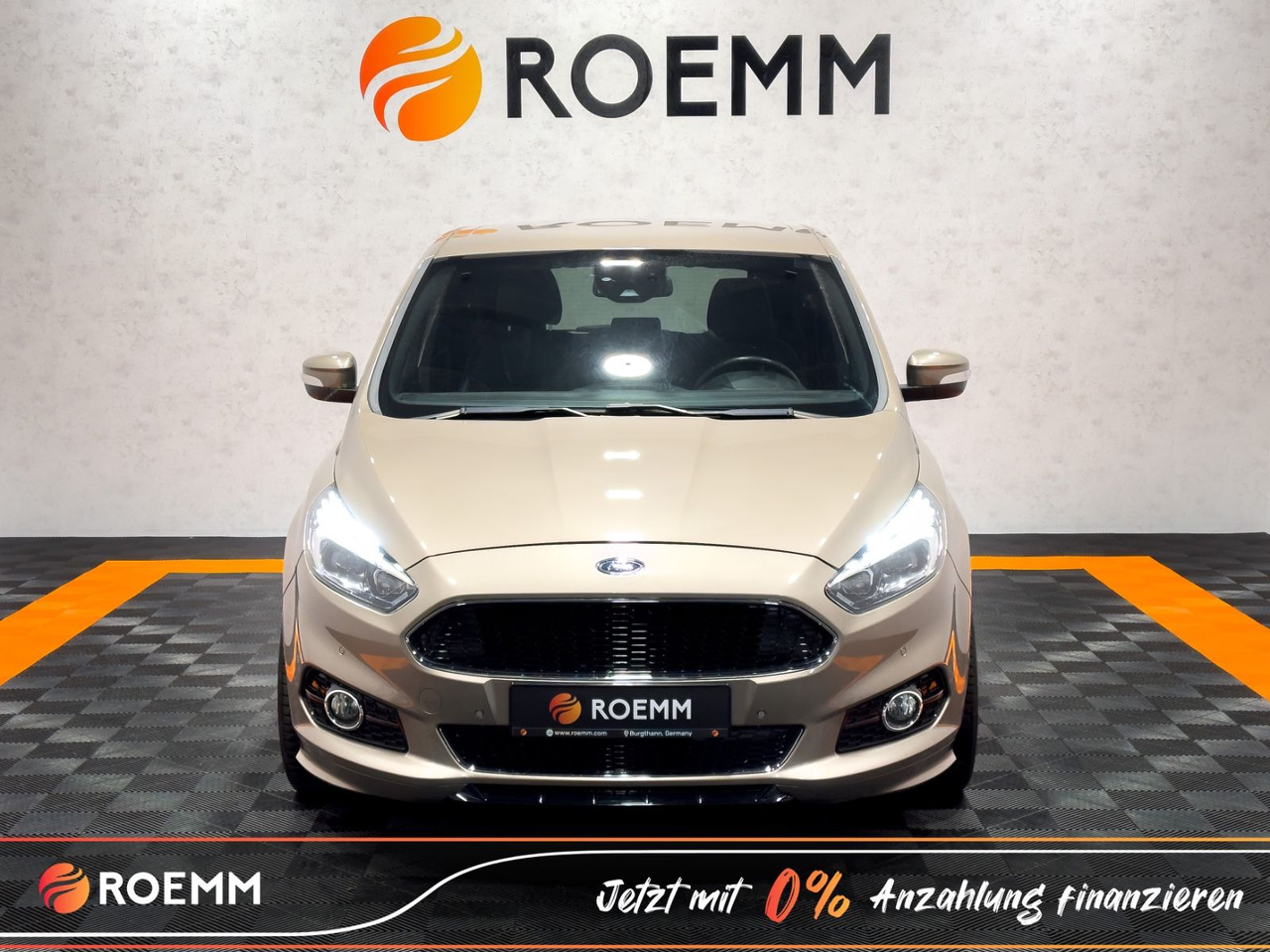 Ford S-Max S-MAX ST-Line*7-Sitzer*GARANTIE* - Putnički kombi: slika Ford S-Max S-MAX ST-Line*7-Sitzer*GARANTIE* - Putnički kombi Ford S-Max S-MAX ST-Line*7-Sitzer*GARANTIE* - Putnički kombi: slika Ford S-Max S-MAX ST-Line*7-Sitzer*GARANTIE* - Putnički kombi