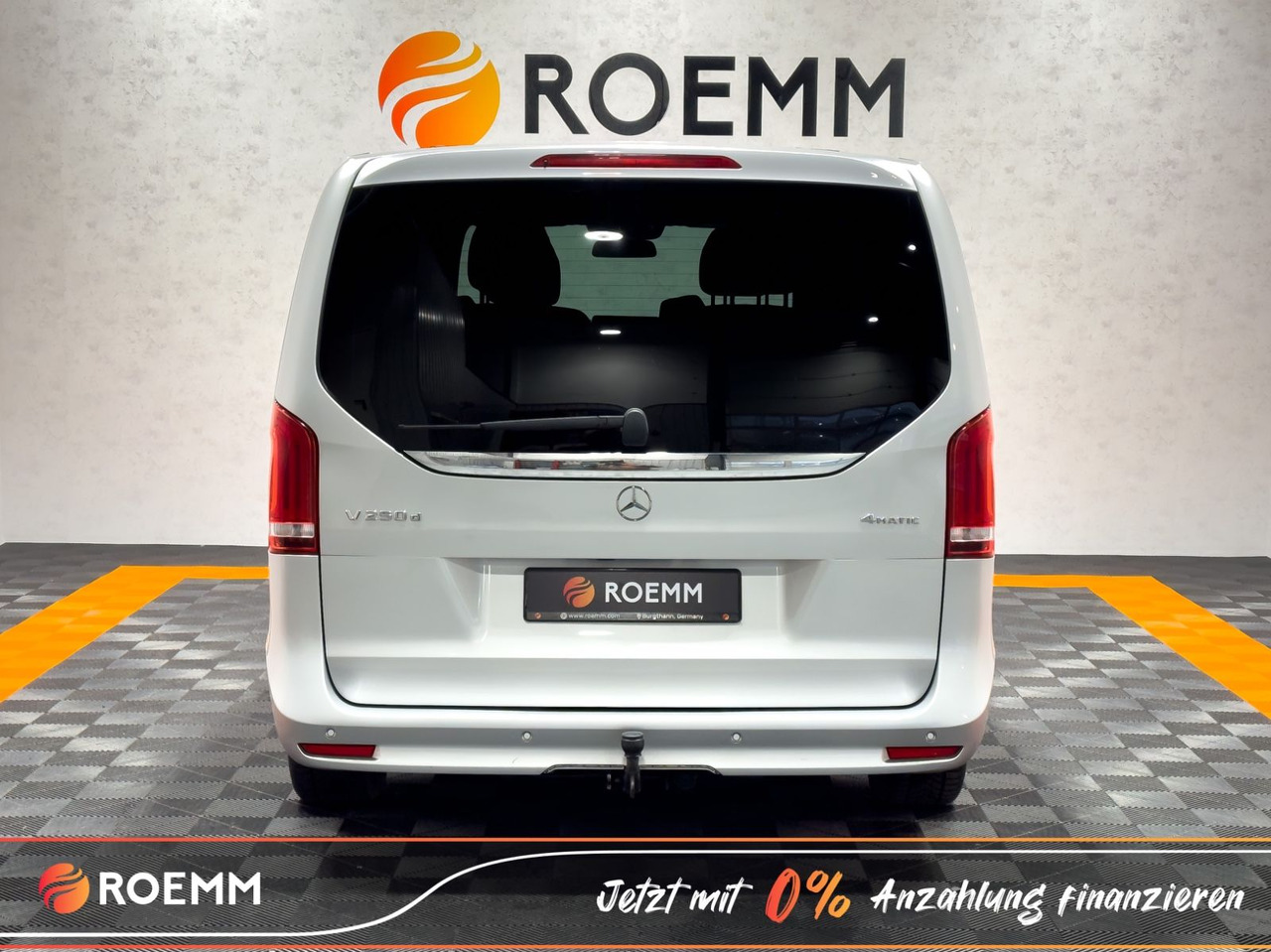 Mercedes-Benz V250 d AVANTGARDE 4MATIC extralang *GARANTIE* - Putnički kombi: slika Mercedes-Benz V250 d AVANTGARDE 4MATIC extralang *GARANTIE* - Putnički kombi Mercedes-Benz V250 d AVANTGARDE 4MATIC extralang *GARANTIE* - Putnički kombi: slika Mercedes-Benz V250 d AVANTGARDE 4MATIC extralang *GARANTIE* - Putnički kombi