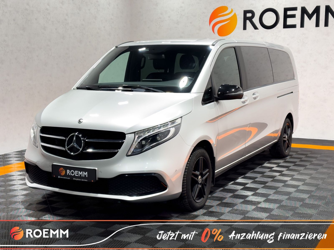 Mercedes-Benz V250 d AVANTGARDE 4MATIC extralang *GARANTIE* - Putnički kombi: slika Mercedes-Benz V250 d AVANTGARDE 4MATIC extralang *GARANTIE* - Putnički kombi Mercedes-Benz V250 d AVANTGARDE 4MATIC extralang *GARANTIE* - Putnički kombi: slika Mercedes-Benz V250 d AVANTGARDE 4MATIC extralang *GARANTIE* - Putnički kombi