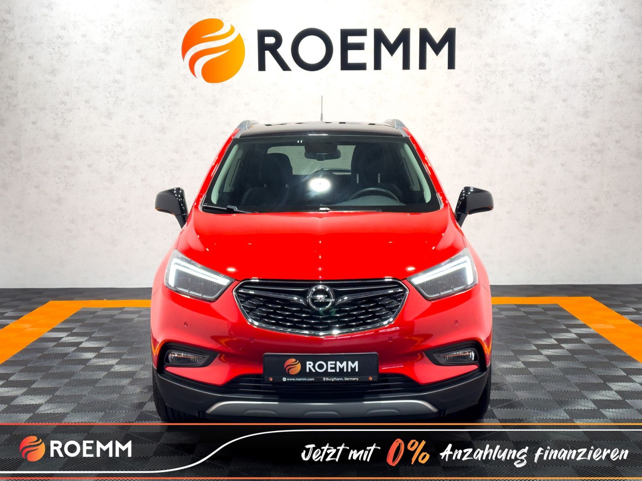 Opel Mokka X Design Line Start/Stop *GARANTIE - SUV: slika  Opel Mokka X Design Line Start/Stop *GARANTIE - SUV Opel Mokka X Design Line Start/Stop *GARANTIE - SUV: slika  Opel Mokka X Design Line Start/Stop *GARANTIE - SUV