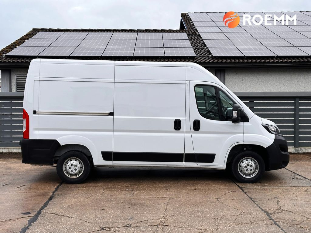 Peugeot Boxer Kasten Hochraum 330 L2H2*Garantie*Tempomat - Automobil: slika Peugeot Boxer Kasten Hochraum 330 L2H2*Garantie*Tempomat - Automobil Peugeot Boxer Kasten Hochraum 330 L2H2*Garantie*Tempomat - Automobil: slika Peugeot Boxer Kasten Hochraum 330 L2H2*Garantie*Tempomat - Automobil