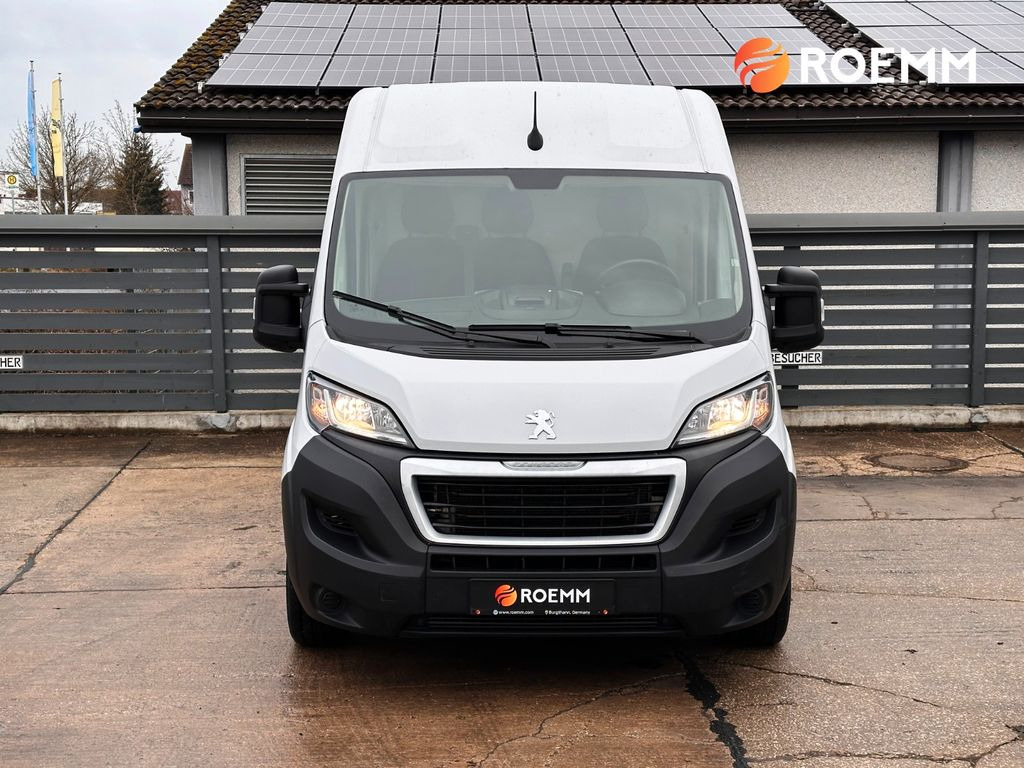 Peugeot Boxer Kasten Hochraum 330 L2H2*Garantie*Tempomat - Automobil: slika Peugeot Boxer Kasten Hochraum 330 L2H2*Garantie*Tempomat - Automobil Peugeot Boxer Kasten Hochraum 330 L2H2*Garantie*Tempomat - Automobil: slika Peugeot Boxer Kasten Hochraum 330 L2H2*Garantie*Tempomat - Automobil