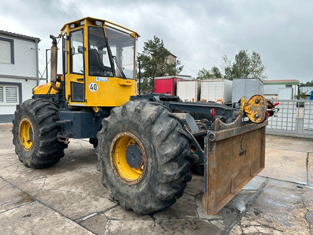 Welte W130 - Šumarska oprema: slika Welte W130 - Šumarska oprema Welte W130 - Šumarska oprema: slika Welte W130 - Šumarska oprema