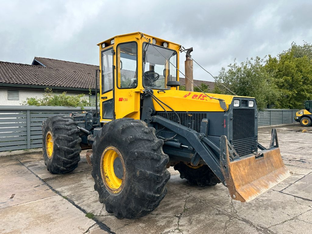 Welte W130 - Šumarska oprema: slika Welte W130 - Šumarska oprema Welte W130 - Šumarska oprema: slika Welte W130 - Šumarska oprema