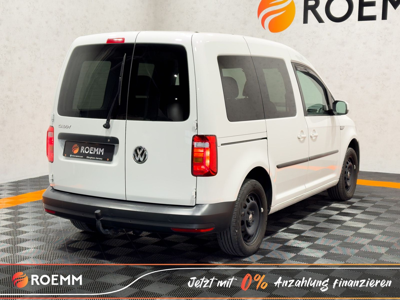 Putnički kombi Volkswagen Caddy PKW Trendline BMT*App-Connect* *GARANTIE*: slika Putnički kombi Volkswagen Caddy PKW Trendline BMT*App-Connect* *GARANTIE* Putnički kombi Volkswagen Caddy PKW Trendline BMT*App-Connect* *GARANTIE*: slika Putnički kombi Volkswagen Caddy PKW Trendline BMT*App-Connect* *GARANTIE*