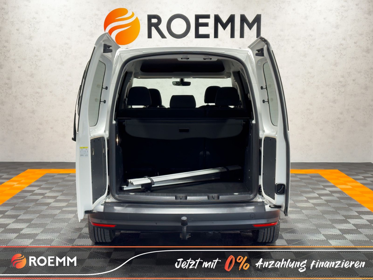 Putnički kombi Volkswagen Caddy PKW Trendline BMT*App-Connect* *GARANTIE*: slika Putnički kombi Volkswagen Caddy PKW Trendline BMT*App-Connect* *GARANTIE* Putnički kombi Volkswagen Caddy PKW Trendline BMT*App-Connect* *GARANTIE*: slika Putnički kombi Volkswagen Caddy PKW Trendline BMT*App-Connect* *GARANTIE*