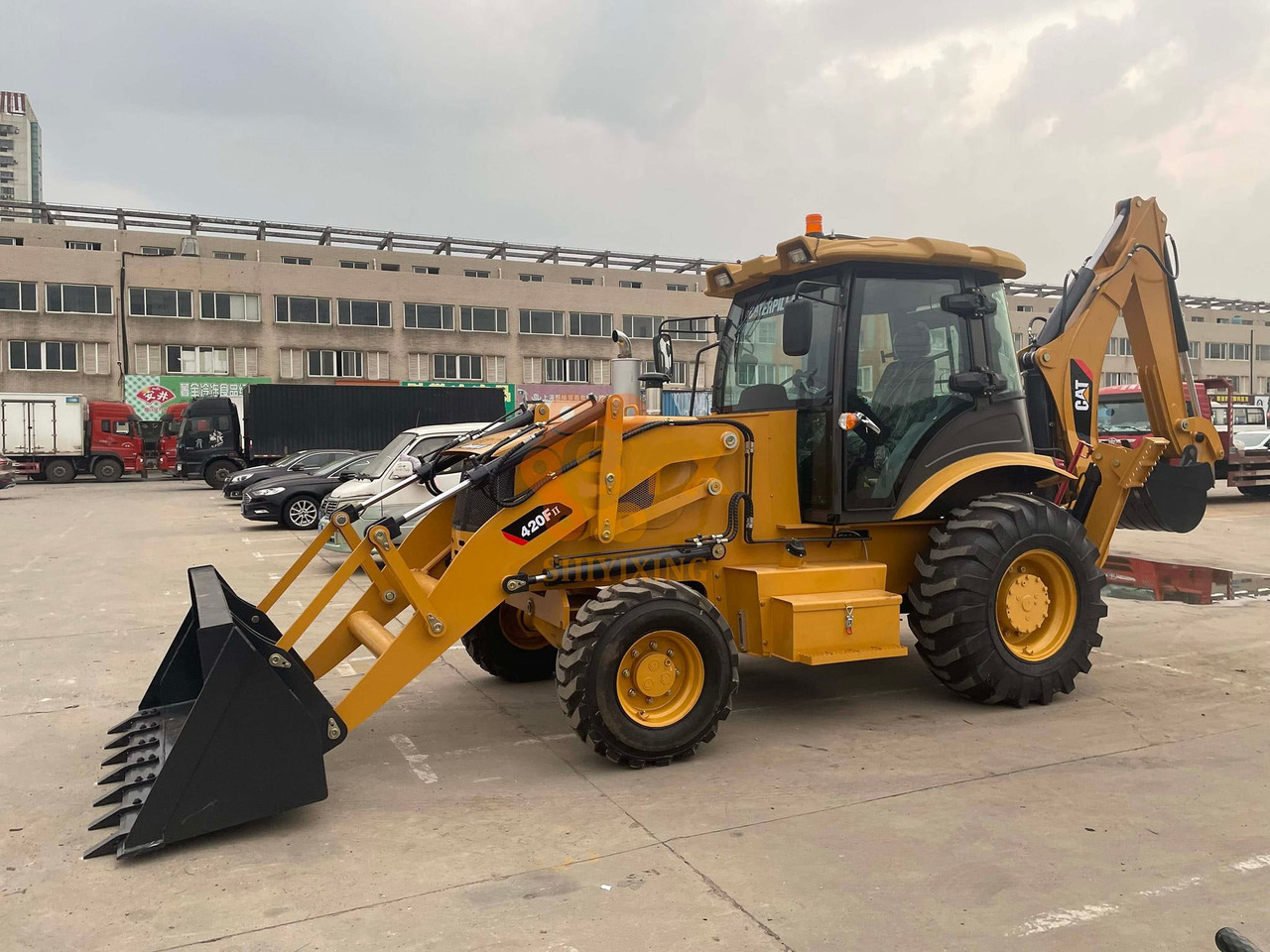 CAT Caterpillar 420F 430 416 JCB 3CX JCB4CX Backhoe Loader - Rovokopač-utovarivač: slika CAT Caterpillar 420F 430 416 JCB 3CX JCB4CX Backhoe Loader - Rovokopač-utovarivač CAT Caterpillar 420F 430 416 JCB 3CX JCB4CX Backhoe Loader - Rovokopač-utovarivač: slika CAT Caterpillar 420F 430 416 JCB 3CX JCB4CX Backhoe Loader - Rovokopač-utovarivač