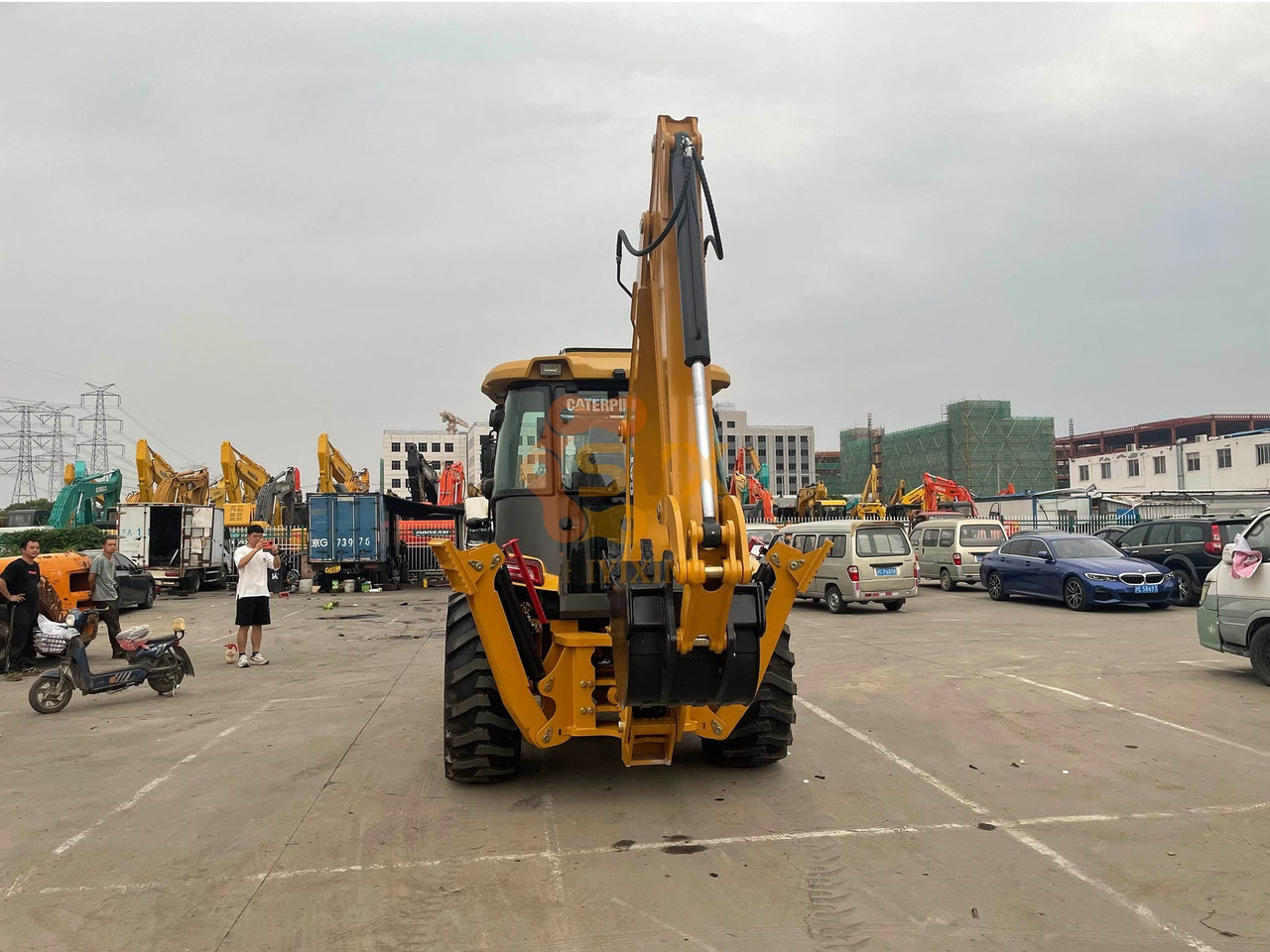CAT Caterpillar 420F 430 416 JCB 3CX JCB4CX Backhoe Loader - Rovokopač-utovarivač: slika CAT Caterpillar 420F 430 416 JCB 3CX JCB4CX Backhoe Loader - Rovokopač-utovarivač CAT Caterpillar 420F 430 416 JCB 3CX JCB4CX Backhoe Loader - Rovokopač-utovarivač: slika CAT Caterpillar 420F 430 416 JCB 3CX JCB4CX Backhoe Loader - Rovokopač-utovarivač