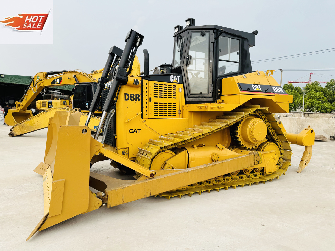 CATERPILLAR CAT D8R USED BULLDOZER D8T D4C D6G D7G D7R D7E D9R D10R Secondhand Dozer for Sale in Good Condition - Buldožer: slika CATERPILLAR CAT D8R USED BULLDOZER D8T D4C D6G D7G D7R D7E D9R D10R Secondhand Dozer for Sale in Good Condition - Buldožer CATERPILLAR CAT D8R USED BULLDOZER D8T D4C D6G D7G D7R D7E D9R D10R Secondhand Dozer for Sale in Good Condition - Buldožer: slika CATERPILLAR CAT D8R USED BULLDOZER D8T D4C D6G D7G D7R D7E D9R D10R Secondhand Dozer for Sale in Good Condition - Buldožer