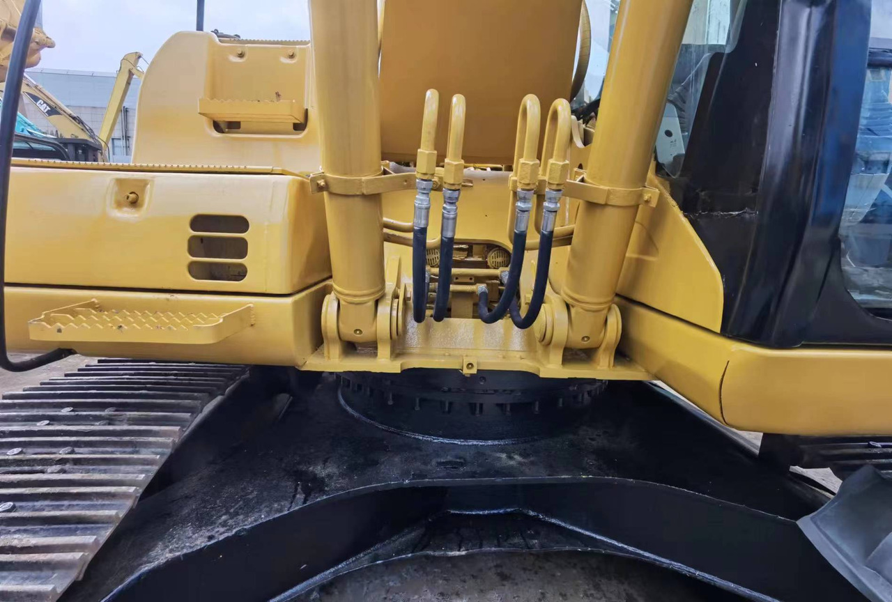 Caterpillar 320C 320CL 320BL Used Excavator CAT 320D 320D2 320GC 20 Ton Crawler Excavator - Bager gusjeničar: slika Caterpillar 320C 320CL 320BL Used Excavator CAT 320D 320D2 320GC 20 Ton Crawler Excavator - Bager gusjeničar Caterpillar 320C 320CL 320BL Used Excavator CAT 320D 320D2 320GC 20 Ton Crawler Excavator - Bager gusjeničar: slika Caterpillar 320C 320CL 320BL Used Excavator CAT 320D 320D2 320GC 20 Ton Crawler Excavator - Bager gusjeničar