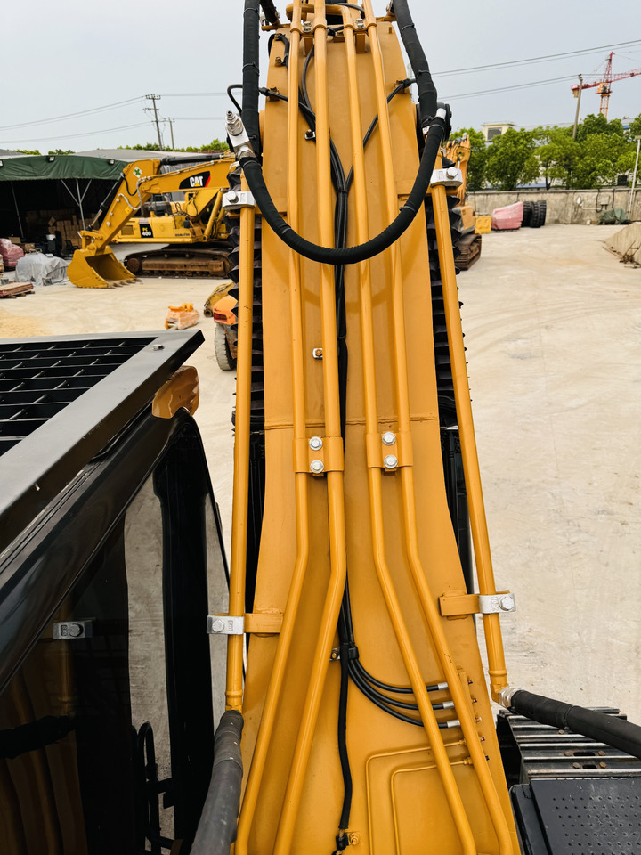 Bager gusjeničar Caterpillar 320D CAT 320D2 Used Excavator 320cl 320c 320GC Secondhand Excavator in Excellent Work Condition on Sale: slika Bager gusjeničar Caterpillar 320D CAT 320D2 Used Excavator 320cl 320c 320GC Secondhand Excavator in Excellent Work Condition on Sale
