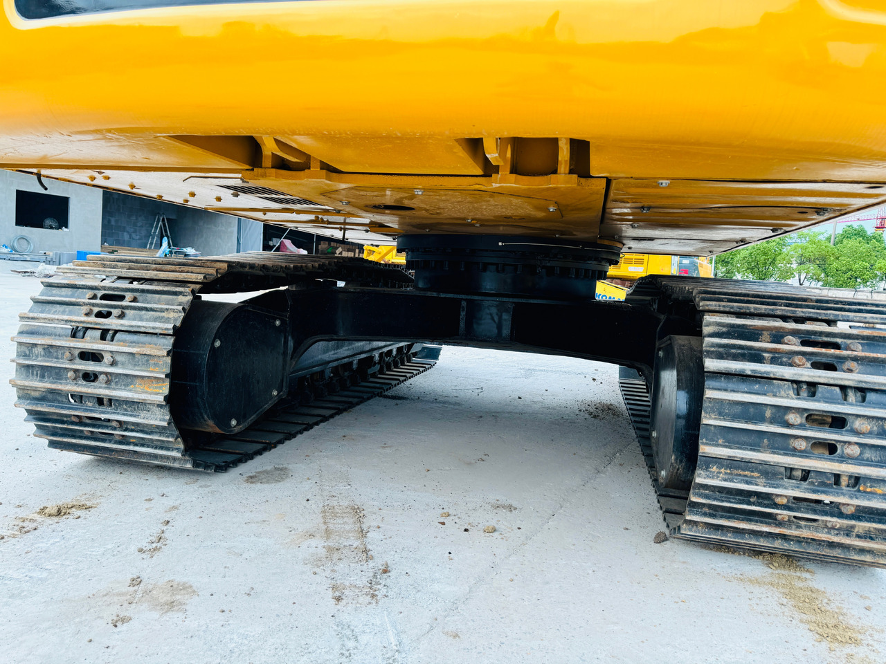 Bager gusjeničar Caterpillar 320D CAT 320D2 Used Excavator 320cl 320c 320GC Secondhand Excavator in Excellent Work Condition on Sale: slika Bager gusjeničar Caterpillar 320D CAT 320D2 Used Excavator 320cl 320c 320GC Secondhand Excavator in Excellent Work Condition on Sale