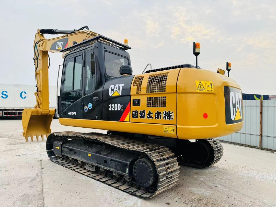 Caterpillar 320D Used Excavator Secondhand Crawler Excavators CAT 320C 320CL 320BL 320GC 320GX 20T 25 Ton in Stock with High Quality - Bager gusjeničar: slika Caterpillar 320D Used Excavator Secondhand Crawler Excavators CAT 320C 320CL 320BL 320GC 320GX 20T 25 Ton in Stock with High Quality - Bager gusjeničar Caterpillar 320D Used Excavator Secondhand Crawler Excavators CAT 320C 320CL 320BL 320GC 320GX 20T 25 Ton in Stock with High Quality - Bager gusjeničar: slika Caterpillar 320D Used Excavator Secondhand Crawler Excavators CAT 320C 320CL 320BL 320GC 320GX 20T 25 Ton in Stock with High Quality - Bager gusjeničar