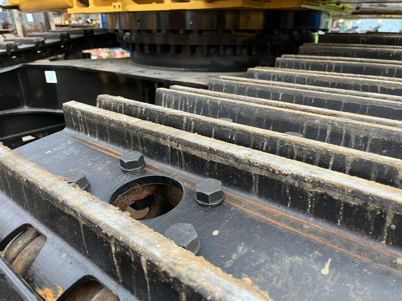 Zakup Caterpillar 336 Used Excavator 36 Ton CAT 336 336D 336D2 336GC in Excellent Work Condition for Sale Caterpillar 336 Used Excavator 36 Ton CAT 336 336D 336D2 336GC in Excellent Work Condition for Sale: slika Zakup Caterpillar 336 Used Excavator 36 Ton CAT 336 336D 336D2 336GC in Excellent Work Condition for Sale Caterpillar 336 Used Excavator 36 Ton CAT 336 336D 336D2 336GC in Excellent Work Condition for Sale