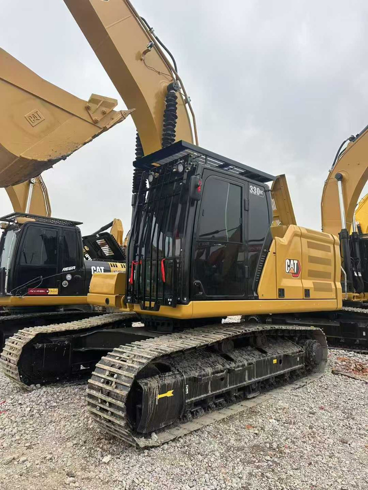 Caterpillar CAT 330GC 320GC 320GX 320 320D 320CL 20T 30T New Model Used Excavator - Bager gusjeničar: slika Caterpillar CAT 330GC 320GC 320GX 320 320D 320CL 20T 30T New Model Used Excavator - Bager gusjeničar Caterpillar CAT 330GC 320GC 320GX 320 320D 320CL 20T 30T New Model Used Excavator - Bager gusjeničar: slika Caterpillar CAT 330GC 320GC 320GX 320 320D 320CL 20T 30T New Model Used Excavator - Bager gusjeničar
