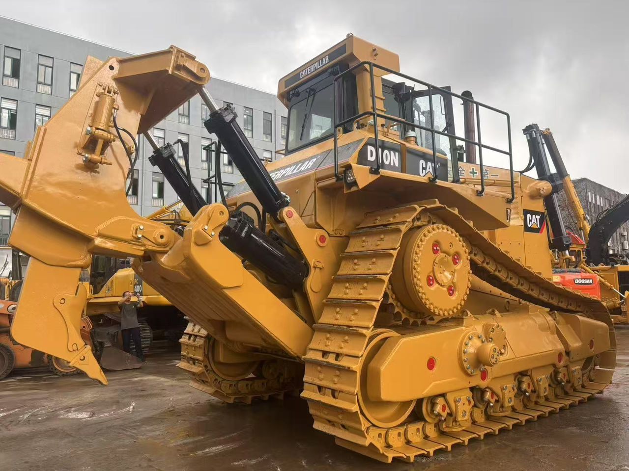Caterpillar CAT CAT D10N D9R D8R D8N D8T D7G D7R D6G D6R D5K D4C Used Bulldozer Dozer - Buldožer: slika Caterpillar CAT CAT D10N D9R D8R D8N D8T D7G D7R D6G D6R D5K D4C Used Bulldozer Dozer - Buldožer Caterpillar CAT CAT D10N D9R D8R D8N D8T D7G D7R D6G D6R D5K D4C Used Bulldozer Dozer - Buldožer: slika Caterpillar CAT CAT D10N D9R D8R D8N D8T D7G D7R D6G D6R D5K D4C Used Bulldozer Dozer - Buldožer