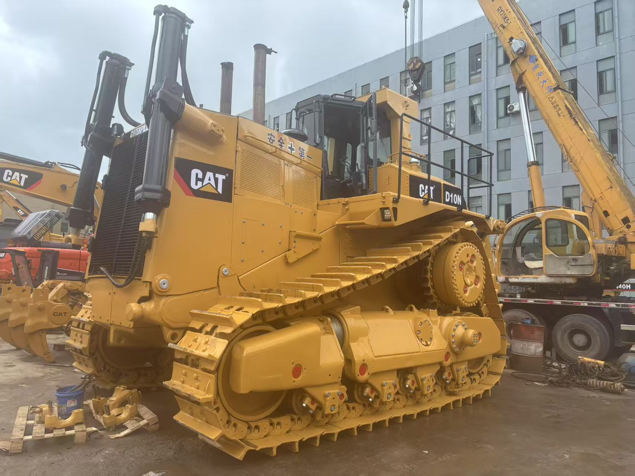 Caterpillar CAT CAT D10N D9R D8R D8N D8T D7G D7R D6G D6R D5K D4C Used Bulldozer Dozer - Buldožer: slika Caterpillar CAT CAT D10N D9R D8R D8N D8T D7G D7R D6G D6R D5K D4C Used Bulldozer Dozer - Buldožer Caterpillar CAT CAT D10N D9R D8R D8N D8T D7G D7R D6G D6R D5K D4C Used Bulldozer Dozer - Buldožer: slika Caterpillar CAT CAT D10N D9R D8R D8N D8T D7G D7R D6G D6R D5K D4C Used Bulldozer Dozer - Buldožer