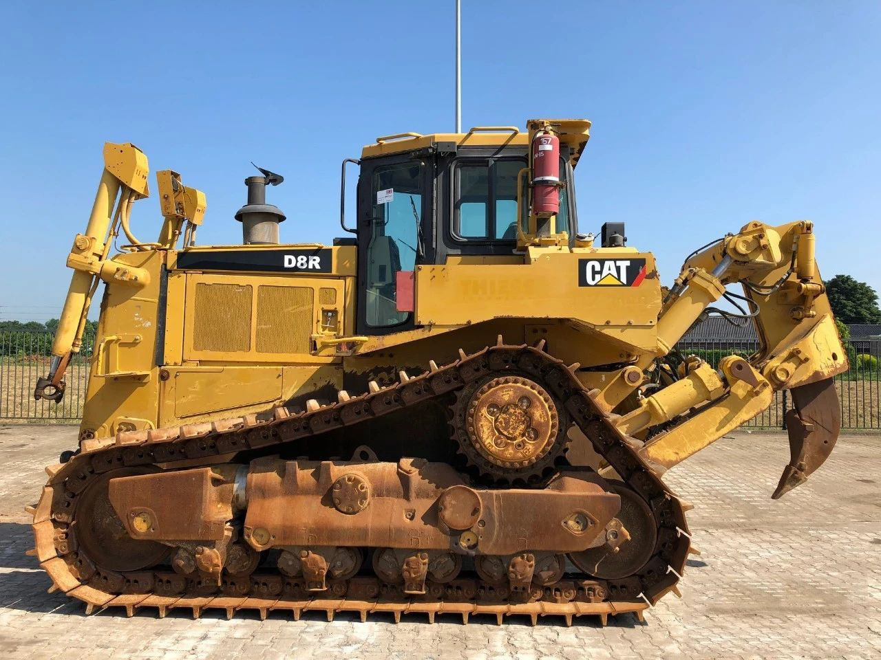 Caterpillar CAT D8R Used Bulldozer D8T D9R D10R D6G D6R D6H D7G D7R D7E D4C Secondhand Dozer for Sale - Buldožer: slika Caterpillar CAT D8R Used Bulldozer D8T D9R D10R D6G D6R D6H D7G D7R D7E D4C Secondhand Dozer for Sale - Buldožer Caterpillar CAT D8R Used Bulldozer D8T D9R D10R D6G D6R D6H D7G D7R D7E D4C Secondhand Dozer for Sale - Buldožer: slika Caterpillar CAT D8R Used Bulldozer D8T D9R D10R D6G D6R D6H D7G D7R D7E D4C Secondhand Dozer for Sale - Buldožer