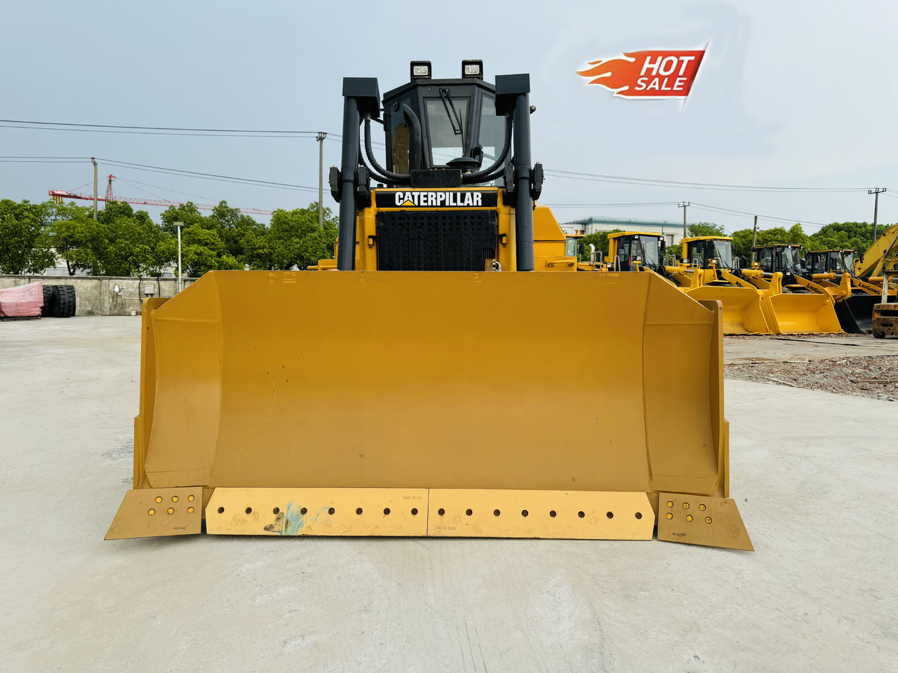 Caterpillar D8R Used Bulldozer CAT D6G D6H D7G D7R D7E D8T D9R D10R Secondhand Dozer in High Quality - Buldožer: slika Caterpillar D8R Used Bulldozer CAT D6G D6H D7G D7R D7E D8T D9R D10R Secondhand Dozer in High Quality - Buldožer Caterpillar D8R Used Bulldozer CAT D6G D6H D7G D7R D7E D8T D9R D10R Secondhand Dozer in High Quality - Buldožer: slika Caterpillar D8R Used Bulldozer CAT D6G D6H D7G D7R D7E D8T D9R D10R Secondhand Dozer in High Quality - Buldožer