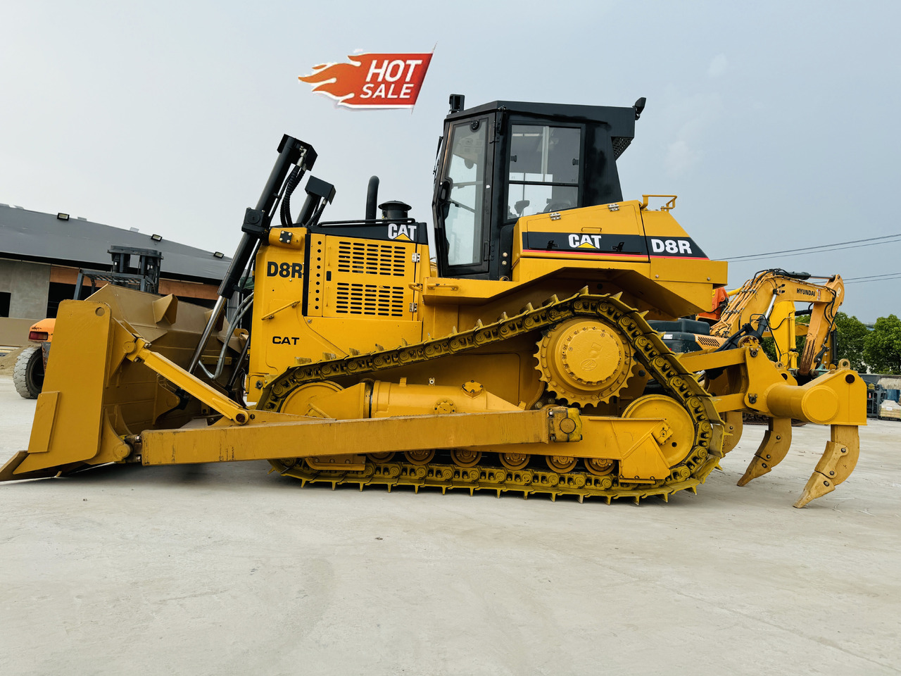 Caterpillar D8R Used Bulldozer CAT Dozer D6G D6R D7G D7R D7H D7E D8T D9R D10T D10R in Good Work Performance for Sale - Buldožer: slika Caterpillar D8R Used Bulldozer CAT Dozer D6G D6R D7G D7R D7H D7E D8T D9R D10T D10R in Good Work Performance for Sale - Buldožer Caterpillar D8R Used Bulldozer CAT Dozer D6G D6R D7G D7R D7H D7E D8T D9R D10T D10R in Good Work Performance for Sale - Buldožer: slika Caterpillar D8R Used Bulldozer CAT Dozer D6G D6R D7G D7R D7H D7E D8T D9R D10T D10R in Good Work Performance for Sale - Buldožer