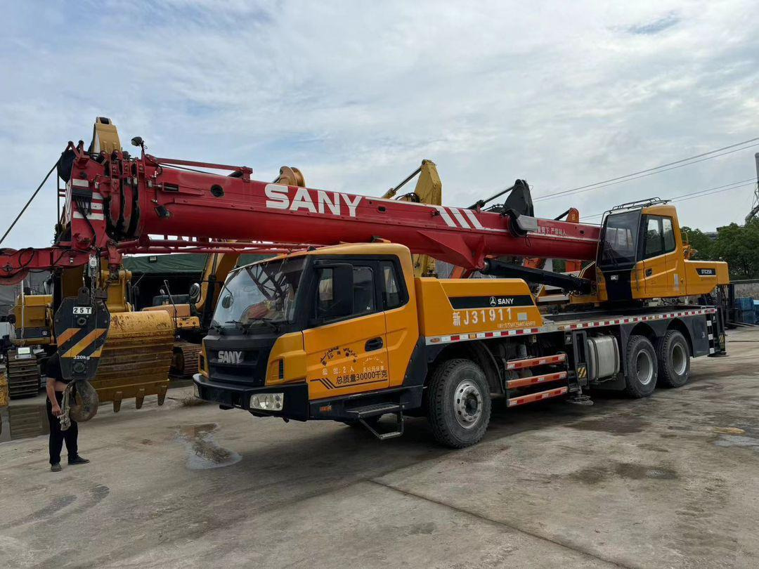Sany 25 Ton Used Truck Crane 50 Ton 70 Ton 80 Ton 100 Ton 120 Ton 200 Ton 220Ton 240 Ton 300 Ton XCMG Zoomlion Liebherr Tadano Truck Crane - Autodizalica: slika Sany 25 Ton Used Truck Crane 50 Ton 70 Ton 80 Ton 100 Ton 120 Ton 200 Ton 220Ton 240 Ton 300 Ton XCMG Zoomlion Liebherr Tadano Truck Crane - Autodizalica Sany 25 Ton Used Truck Crane 50 Ton 70 Ton 80 Ton 100 Ton 120 Ton 200 Ton 220Ton 240 Ton 300 Ton XCMG Zoomlion Liebherr Tadano Truck Crane - Autodizalica: slika Sany 25 Ton Used Truck Crane 50 Ton 70 Ton 80 Ton 100 Ton 120 Ton 200 Ton 220Ton 240 Ton 300 Ton XCMG Zoomlion Liebherr Tadano Truck Crane - Autodizalica