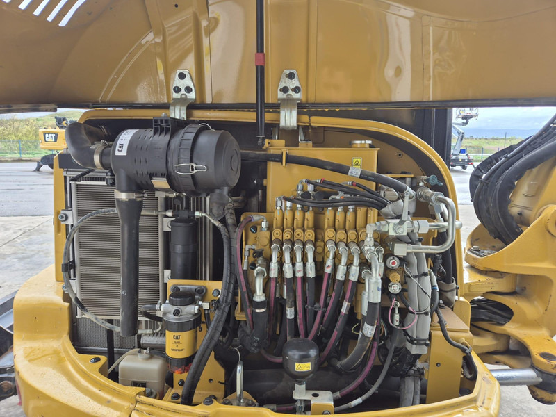 Mini bager Caterpillar 305E2 *coming soon*: slika Mini bager Caterpillar 305E2 *coming soon*
