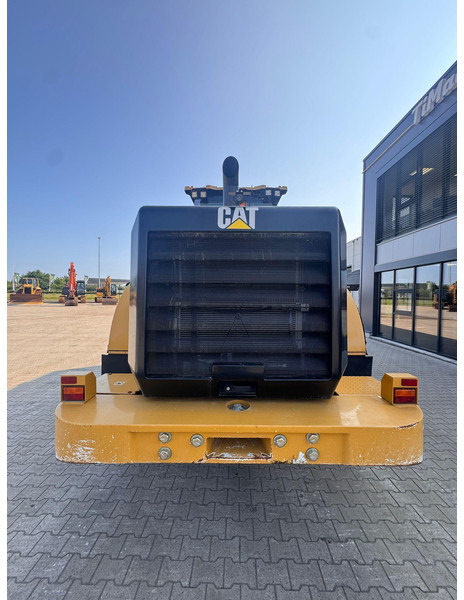 Caterpillar 950GC - Utovarivač na kotačima: slika Caterpillar 950GC - Utovarivač na kotačima Caterpillar 950GC - Utovarivač na kotačima: slika Caterpillar 950GC - Utovarivač na kotačima