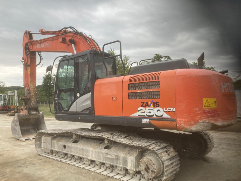 Hitachi ZX250LCN-6 - Bager gusjeničar: slika Hitachi ZX250LCN-6 - Bager gusjeničar Hitachi ZX250LCN-6 - Bager gusjeničar: slika Hitachi ZX250LCN-6 - Bager gusjeničar