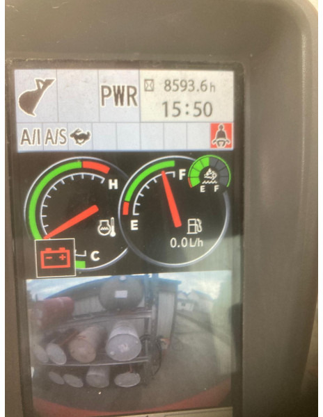 Hitachi ZX250LCN-6 - Bager gusjeničar: slika Hitachi ZX250LCN-6 - Bager gusjeničar Hitachi ZX250LCN-6 - Bager gusjeničar: slika Hitachi ZX250LCN-6 - Bager gusjeničar
