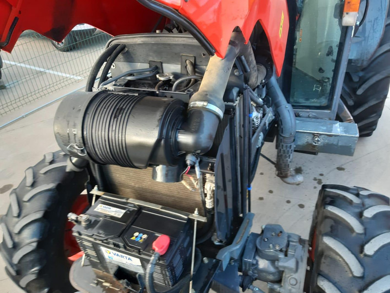 Zakup Kubota M8540 Kubota M8540: slika Zakup Kubota M8540 Kubota M8540
