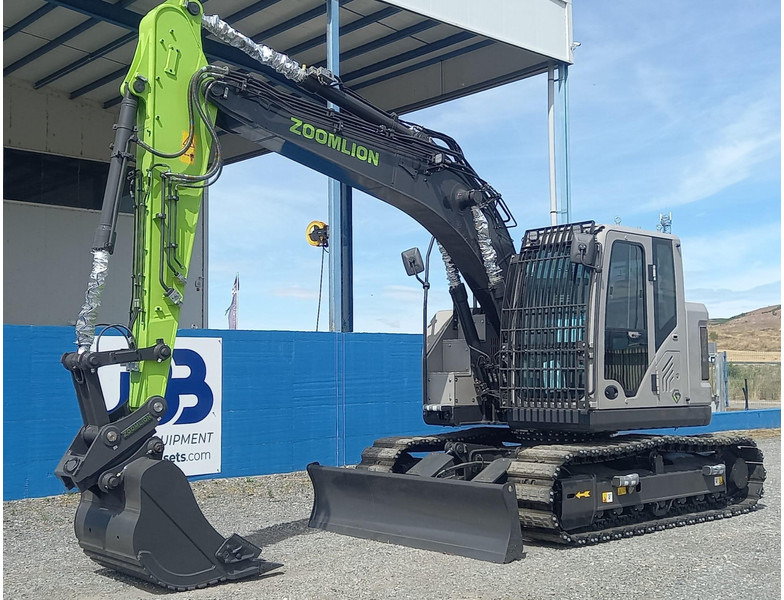 Zoomlion ZE145GU - Bager gusjeničar: slika Zoomlion ZE145GU - Bager gusjeničar Zoomlion ZE145GU - Bager gusjeničar: slika Zoomlion ZE145GU - Bager gusjeničar