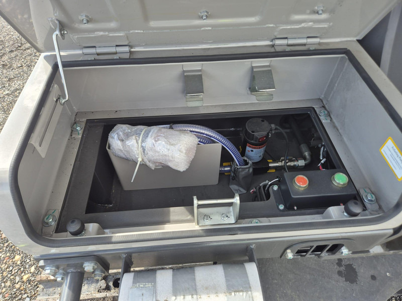 Novi Bager gusjeničar Zoomlion ZE210GLC UNUSED: slika Novi Bager gusjeničar Zoomlion ZE210GLC UNUSED