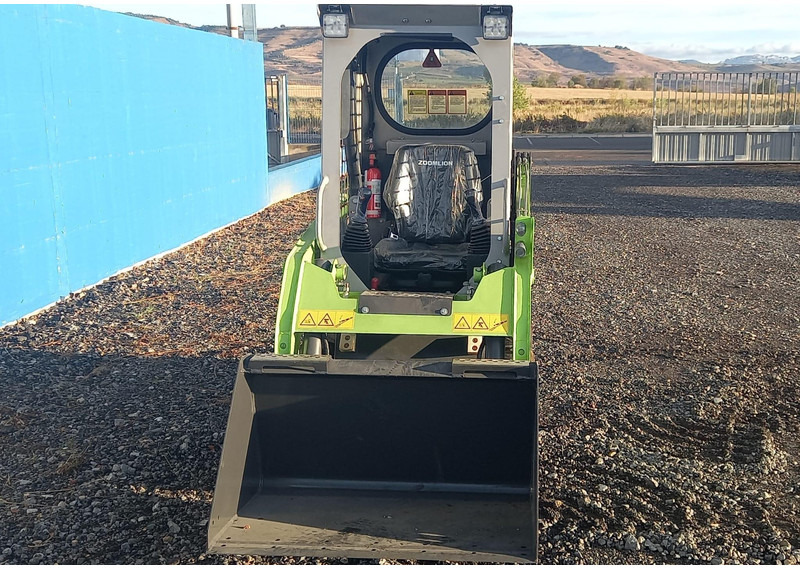 Zoomlion ZS030R - Utovarivač na kotačima: slika Zoomlion ZS030R - Utovarivač na kotačima Zoomlion ZS030R - Utovarivač na kotačima: slika Zoomlion ZS030R - Utovarivač na kotačima