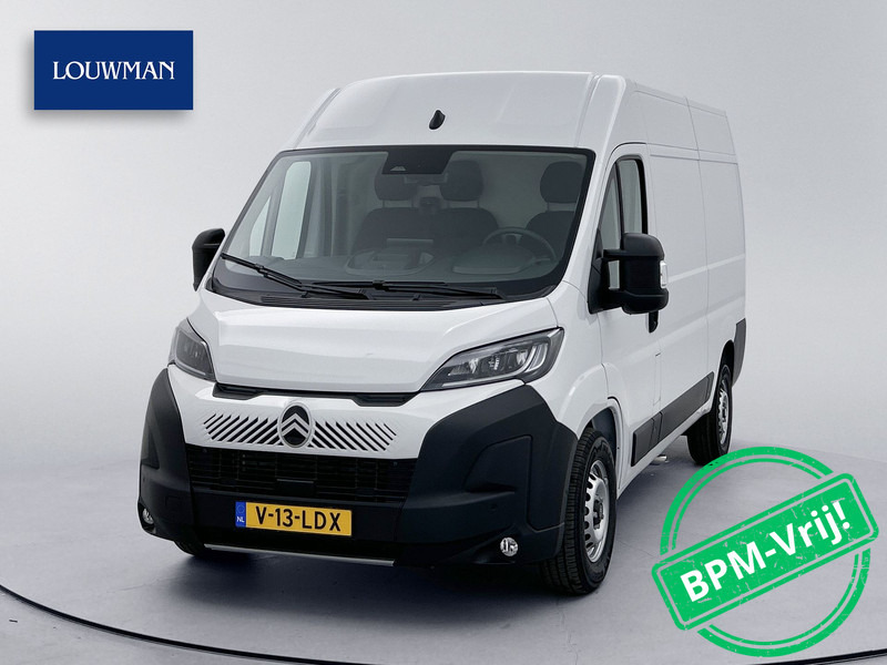 Citroën Jumper 2.2 BlueHDi 140 S&S L2H2 Automaat 140pk Navigatie Achteruitrijcamera Cruise Control - Furgon: slika Citroën Jumper 2.2 BlueHDi 140 S&S L2H2 Automaat 140pk Navigatie Achteruitrijcamera Cruise Control - Furgon Citroën Jumper 2.2 BlueHDi 140 S&S L2H2 Automaat 140pk Navigatie Achteruitrijcamera Cruise Control - Furgon: slika Citroën Jumper 2.2 BlueHDi 140 S&S L2H2 Automaat 140pk Navigatie Achteruitrijcamera Cruise Control - Furgon