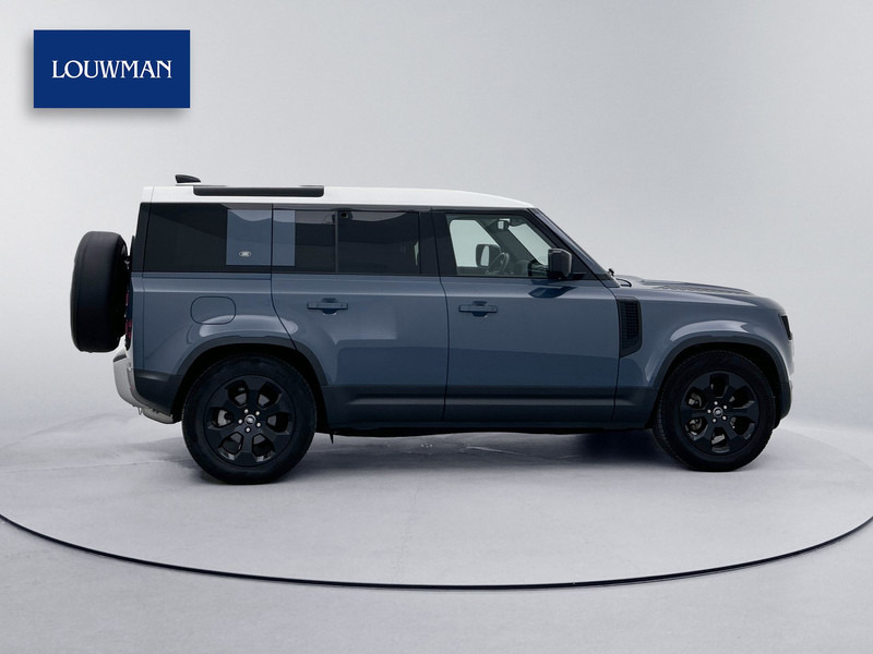 Land Rover Defender 2.0 D240 110 Grijs kenteken Pano Adaptieve cruise control Meridian Audio Memory seats - Dostavno vozilo: slika Land Rover Defender 2.0 D240 110 Grijs kenteken Pano Adaptieve cruise control Meridian Audio Memory seats - Dostavno vozilo Land Rover Defender 2.0 D240 110 Grijs kenteken Pano Adaptieve cruise control Meridian Audio Memory seats - Dostavno vozilo: slika Land Rover Defender 2.0 D240 110 Grijs kenteken Pano Adaptieve cruise control Meridian Audio Memory seats - Dostavno vozilo